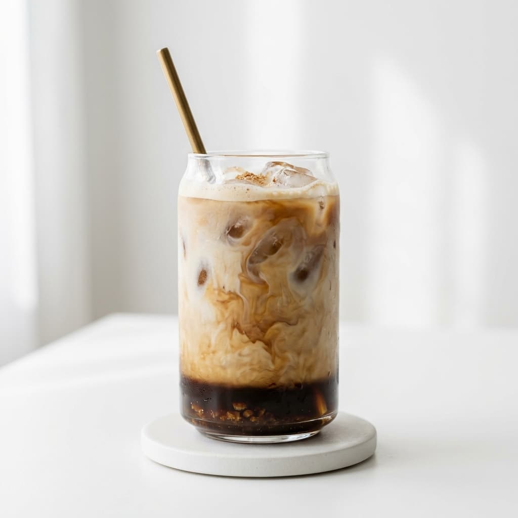 Es Kopi Morvis Gula Aren (Signature)